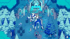 Totemic - дата выхода для PC