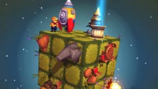 Cubiverse - дата выхода для PC