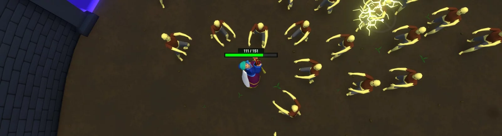 Spells and Fellas - что это за игра, трейлер, системные требования, отзывы и оценки, цены и скидки, гайды и прохождение, похожие игры 