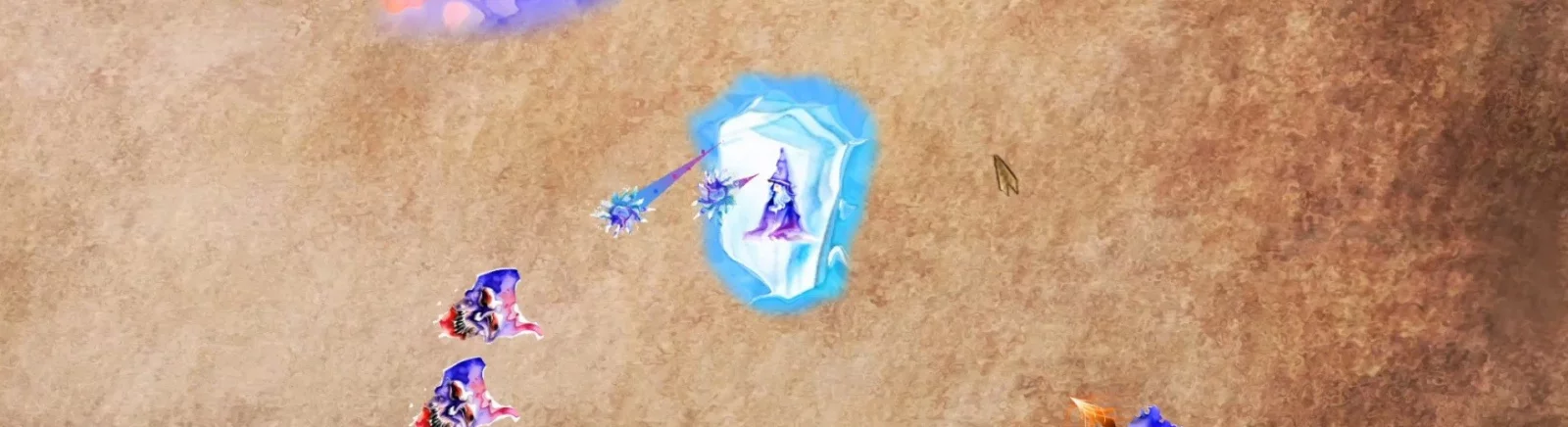 Watercolor Hell - что это за игра, трейлер, системные требования, отзывы и оценки, цены и скидки, гайды и прохождение, похожие игры 