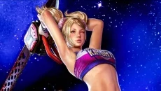 Lollipop Chainsaw RePOP - дата выхода