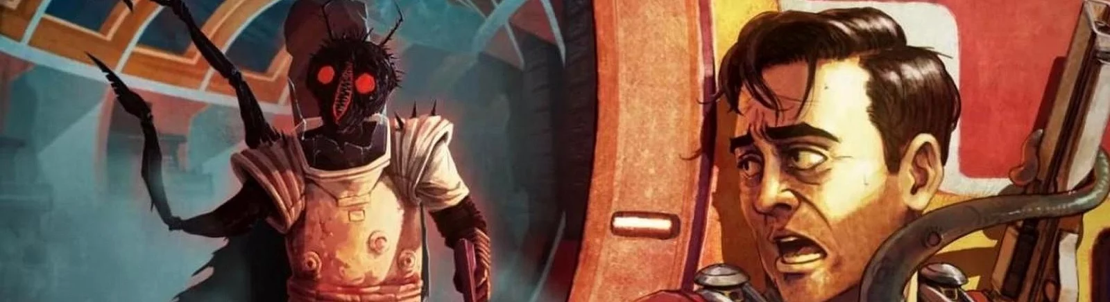 RetroSpace - что это за игра, когда выйдет, трейлер и видео, системные требования, картинки, цена, похожие игры 