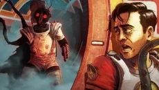 RetroSpace - дата выхода для PC