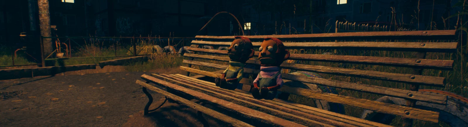 September 7th - что это за игра, трейлер, системные требования, отзывы и оценки, цены и скидки, гайды и прохождение, похожие игры 