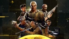 Firewall Ultra - дата выхода