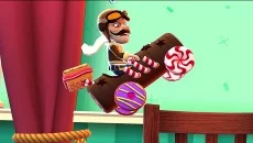 Joe Danger Infinity - дата выхода для iOS