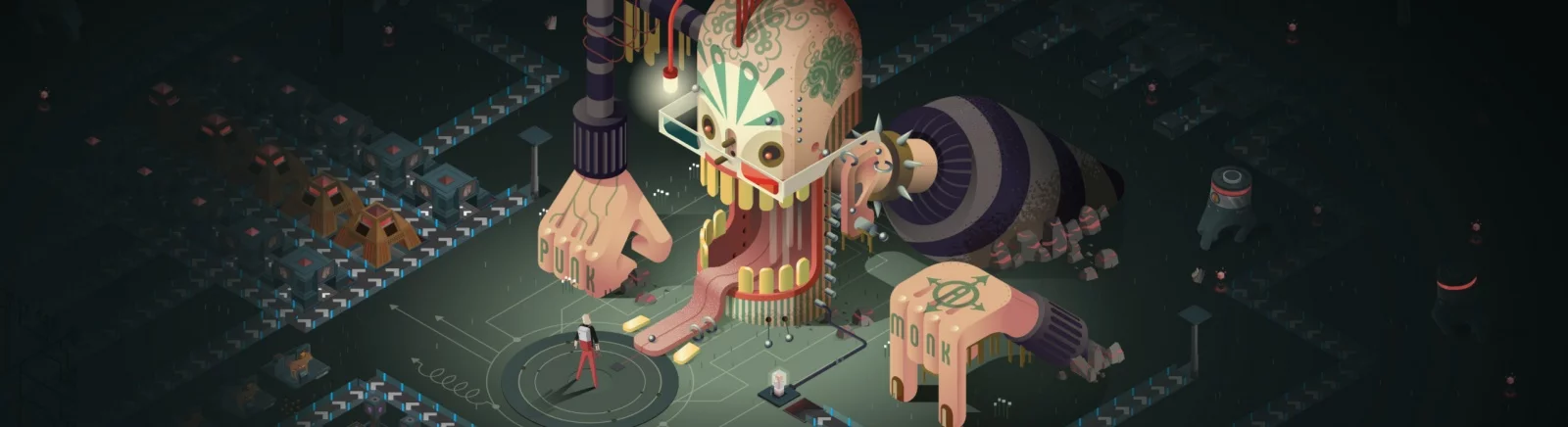 Atrio: The Dark Wild - что это за игра, трейлер, системные требования, отзывы и оценки, цены и скидки, гайды и прохождение, похожие игры 