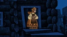 Vasilisa and Baba Yaga - дата выхода для Mac