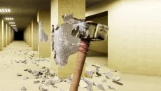 Backrooms Break - дата выхода для PC