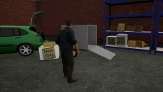 Distributor Simulator - дата выхода