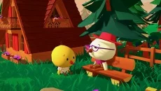 Haven Park - дата выхода для PC