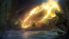 Nocturnal - дата выхода для PC