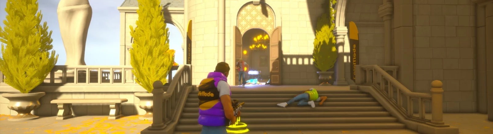 Все отзывы и оценки Code Red — 0 мнений