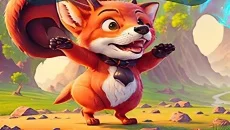 Stewart The Fox - дата выхода для PC