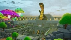 Shiitake Showdown - дата выхода