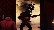 Spirits' Creek - дата выхода