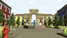 System Terminal: Virtual Planet Builder - дата выхода для Mac