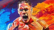WWE 2K23 - дата выхода для Xbox One
