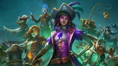 Shadow Gambit: The Cursed Crew - дата выхода