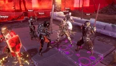 Acheron's Souls - дата выхода для PC