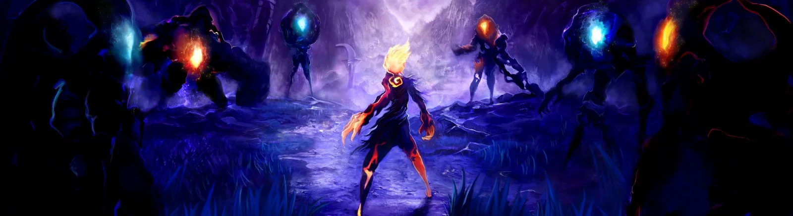 Strayed Lights — Трейнер (+7) [1.0] / Трейнеры / Читы