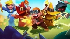 Rush Royale: Tower Defense TD - дата выхода для Android