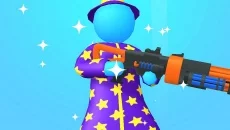 Crowd Evolution! - дата выхода для Android