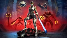 Steel Seed - дата выхода для PC