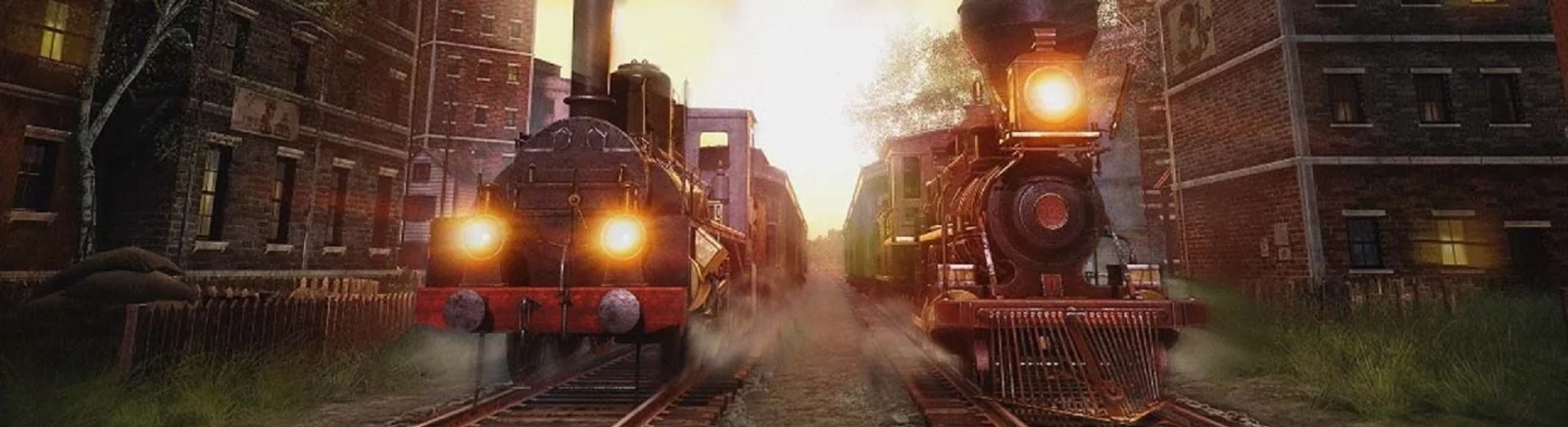 Railway Empire 2 - что это за игра, трейлер, системные требования, отзывы и оценки, цены и скидки, гайды и прохождение, похожие игры 