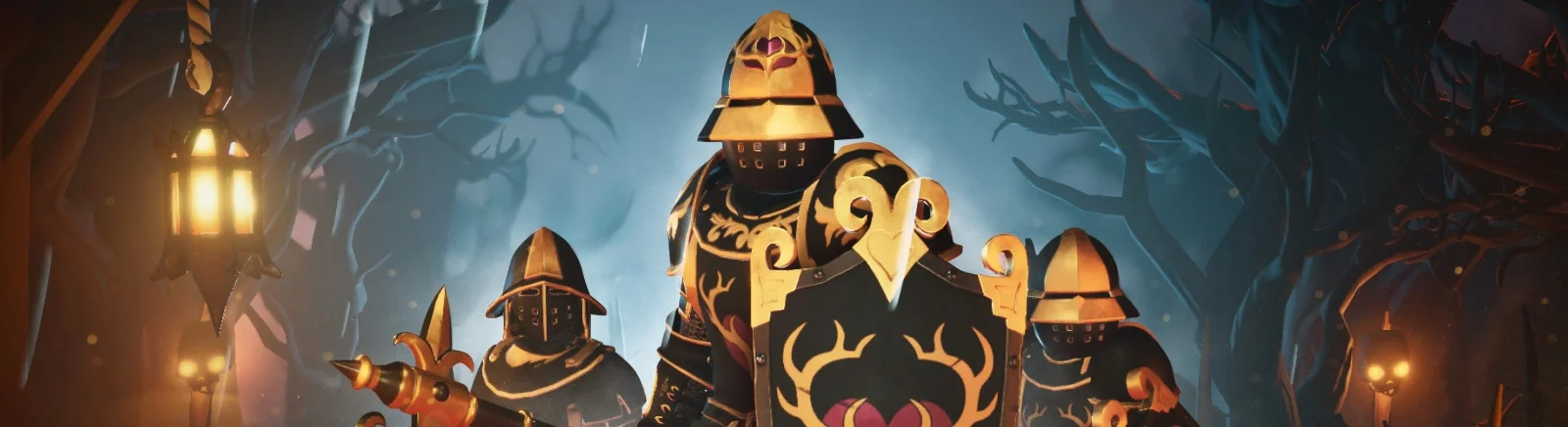 Лучшие игры для Xbox One, похожие на For The King 2 (For the King II)