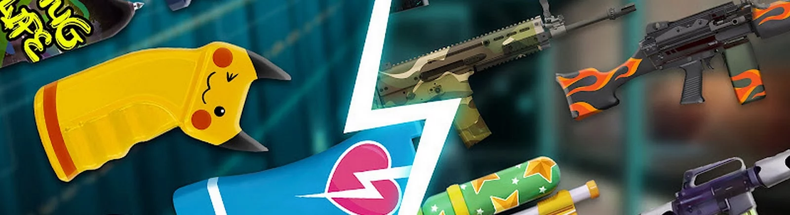 Цитаты из Shock Taser: Prank Simulator