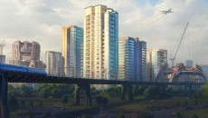Cities: Skylines Remastered