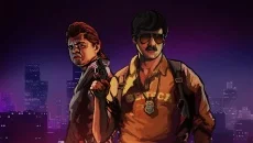 Rough Justice: '84 - дата выхода для PC