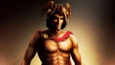 Perseus: Titan Slayer - дата выхода для PC