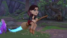 Wylde Flowers - дата выхода для Nintendo Switch