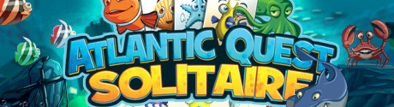 Лучшие игры, похожие на Atlantic Quest