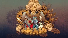 Trine 5: A Clockwork Conspiracy - дата выхода для Xbox One