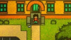 Graveyard Keeper похожа на Graveyard Keeper