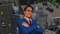 Big Ambitions - дата выхода для Linux