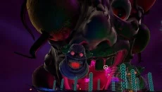 Bone Dust - дата выхода