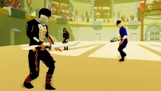 Untitled John Wick Game похожа на Untitled John Wick Game