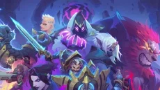 Wayfinder - дата выхода для PlayStation 4