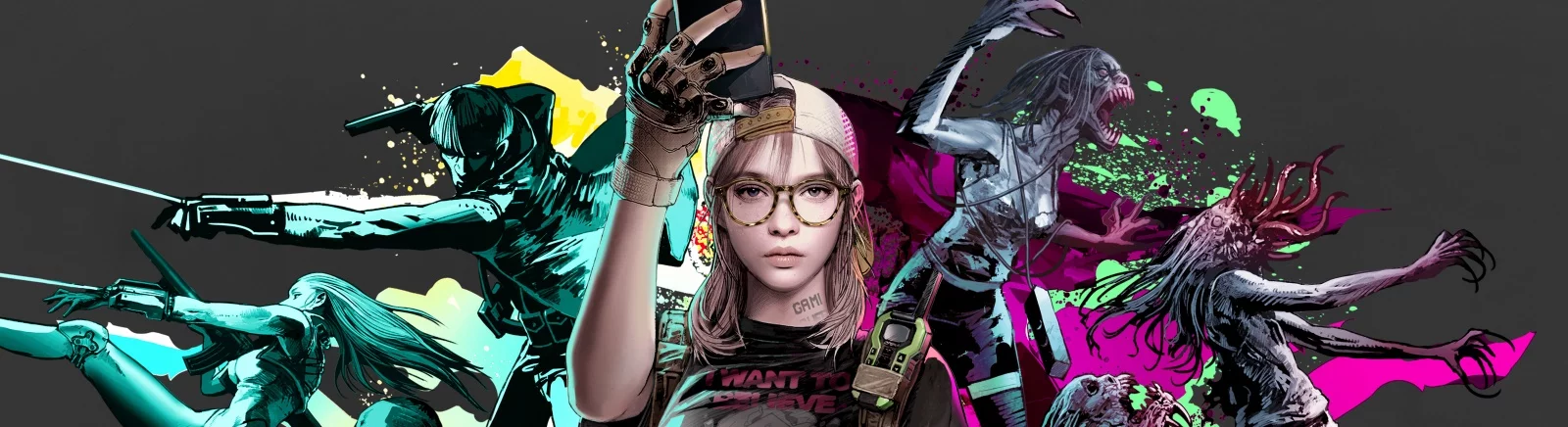 Цитаты из Dead Cide Club