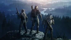 The Front - дата выхода для PC