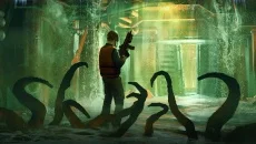 Beneath - дата выхода для PlayStation 5