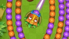 Marble Master: Match 3 & Shoot - дата выхода для Android