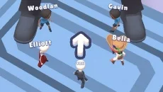 Hunt & Seek - дата выхода для Android