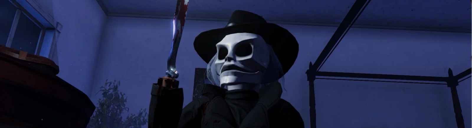 Puppet Master: The Game - что это за игра, трейлер, системные требования, отзывы и оценки, цены и скидки, гайды и прохождение, похожие игры 