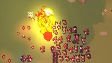 Tower Survivors - дата выхода для Linux