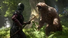 Pax Dei - дата выхода для PC